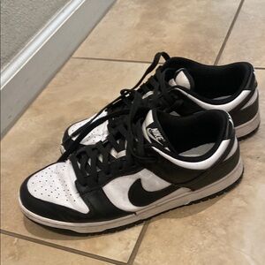 Men’s Nike Dunks
